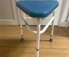 Bathroom Stool