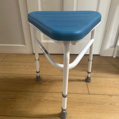 Bathroom Stool