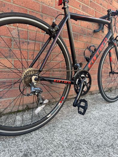 Carrera Virtuoso Road Bike
