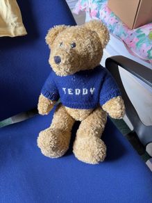 Teddybear