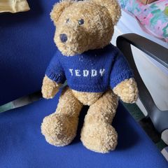 Teddybear