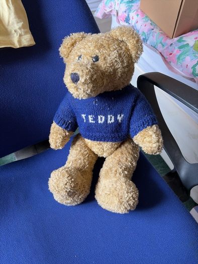 Teddybear