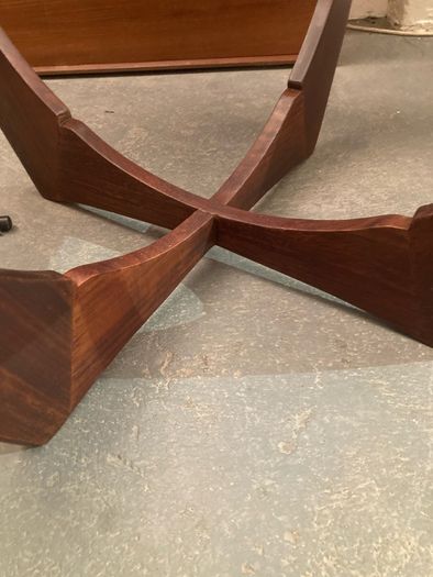 G Plan Astro Coffee Table - Warehouse and Showroom Open Saturday 18th April 12 til 4pm Eircode R95T227