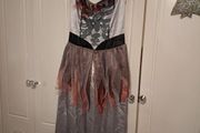 Halloween Adult dress