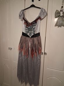 Halloween Adult dress