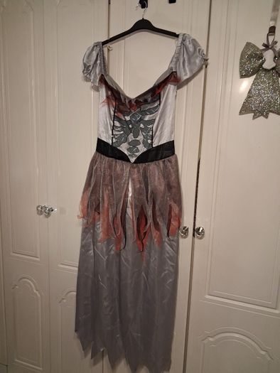 Halloween Adult dress