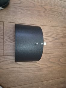 air filter shield