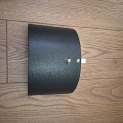 air filter shield