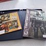 Tom Clancy s Splinter Cell NTSC version PlayStation2 Ps2 Games Original Image 8