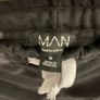 Boohoo Cargo Track Pants - Size M Image 4