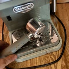 deLonghi Stilosa Espresso Coffee Machine