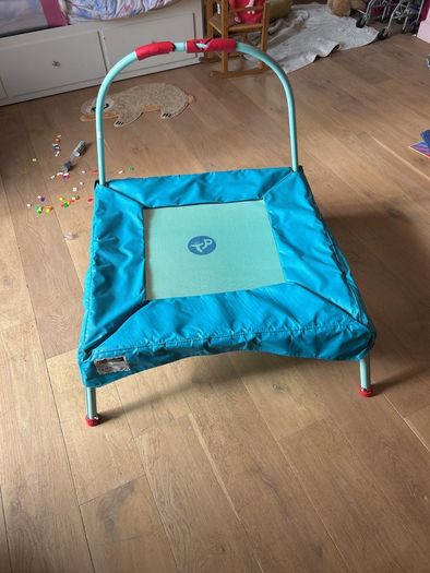 TP toddler trampoline