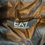 Armani EA7 black body warmer Image 5