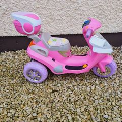 kids toy ride on