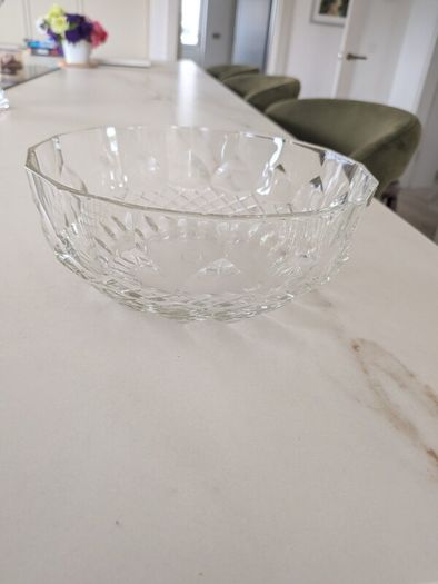 Glass Bowl