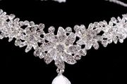 Bridal Crystal Hair Headbands / Tiara