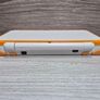 FAULTY Nintendo New 2DS XL 2017 Handheld Video Game Console White & Orange Image 9