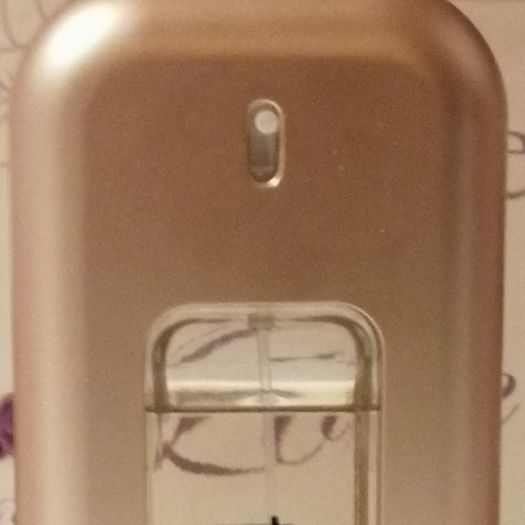 Fcuk her - 100ml Edt