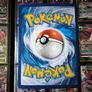 Darkrai GX ! Jumbo Oversized Card ! from Burning Shadows Set ! 2018 ! Pokemon Card ! Image 4