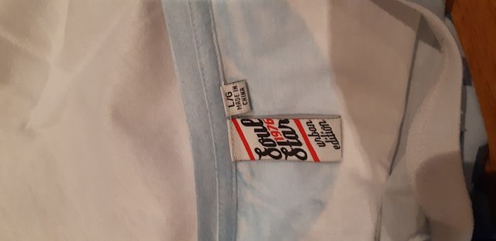 Soul Star T-Shirt