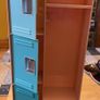 our generation dolls school locker set Image 3