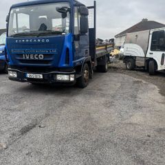 Iveco eurocargo