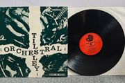 LP Vinyl Record - Tilsley Orchestral No 4 - The London Big Sound