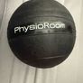 Weighted 8kg gym ball Image 2