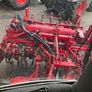 Beet Harvester 2014 Vervaet 617 Image 6