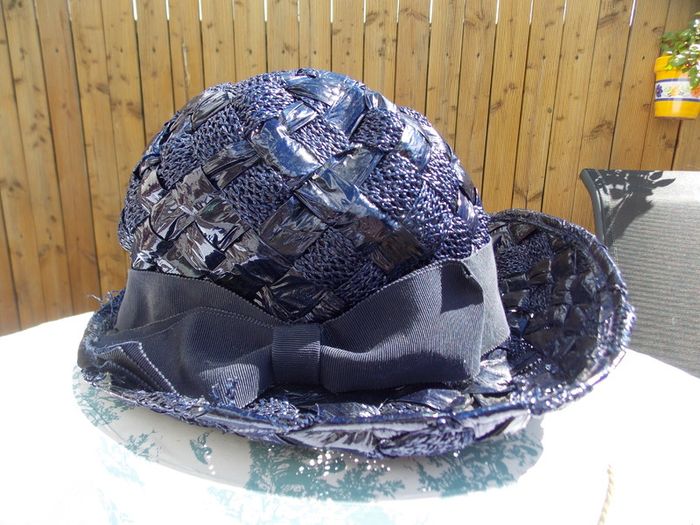 Vintage Hats