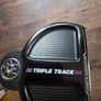 Odyssey Triple Track 2 Ball Putter Image 3