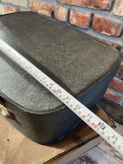 vintage suitcases