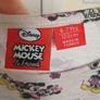 Brand new Mickey/Minnie Mouse dress 6-7y Image 2