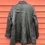 Vintage Leather Jacket Image 2