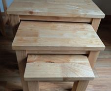 Nest of tables