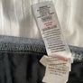 Topman Regular Slim Denim Jeans Navy Uk28s Eur71cms Us28s Very Good condition Image 10