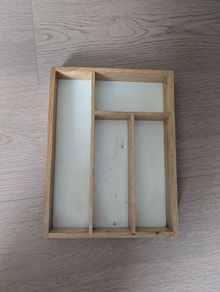 cutlery tray