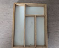 cutlery tray