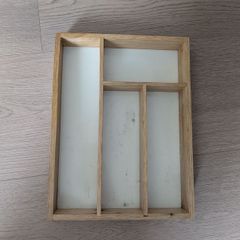 cutlery tray