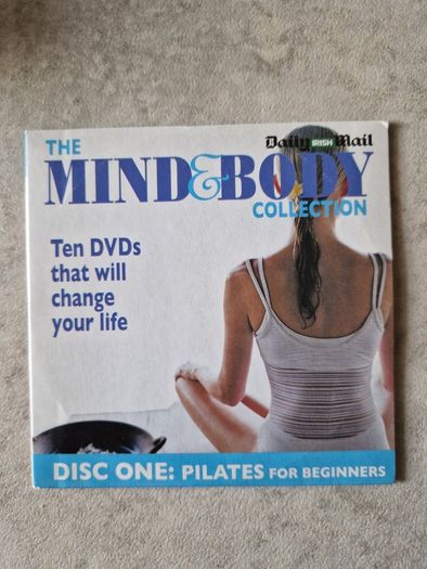 A Selection of DVD's for sale