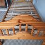 Single Bed + Mattress Image 6