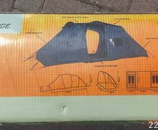 4 Person Tent