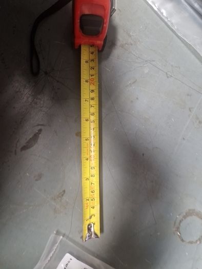 5 m tape