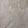Gold colour Curtains, blackout NEVER HUNG Image 6