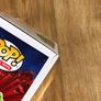 Funko MOTU: Snake Eyes (2021 Fall Convention) #95 Image 7