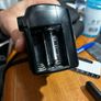 Olympus Infinity Zoom 200 Multi AF 35mm Film PointShoot Camera Image 7