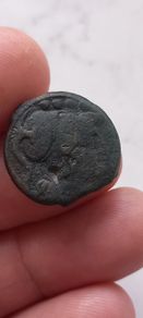 Roman Republican Coin