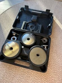 20kg dumbbells