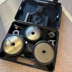20kg dumbbells