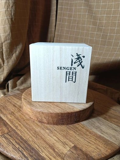Japanese Whiskey Glass Barware BNIB